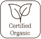 Certified Organic