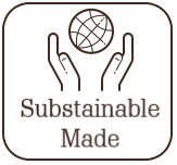 Sustainably Made