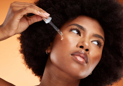 Why dry body oils